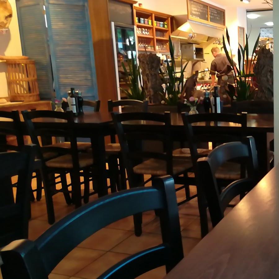 Restaurant "LaVida14 - Spanische Feinkost, Tapas & Catering in" in Radebeul