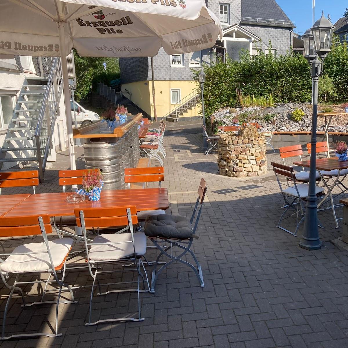 Restaurant "Gaststätte Christian