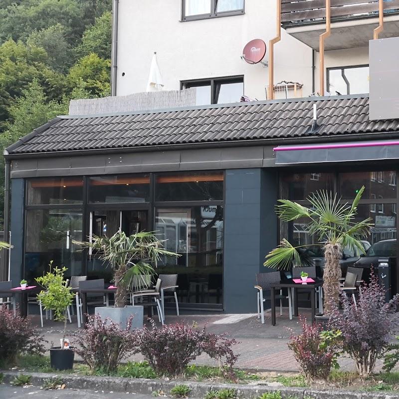 Restaurant "Vibe Lounge Shisha Bar" in Herdorf