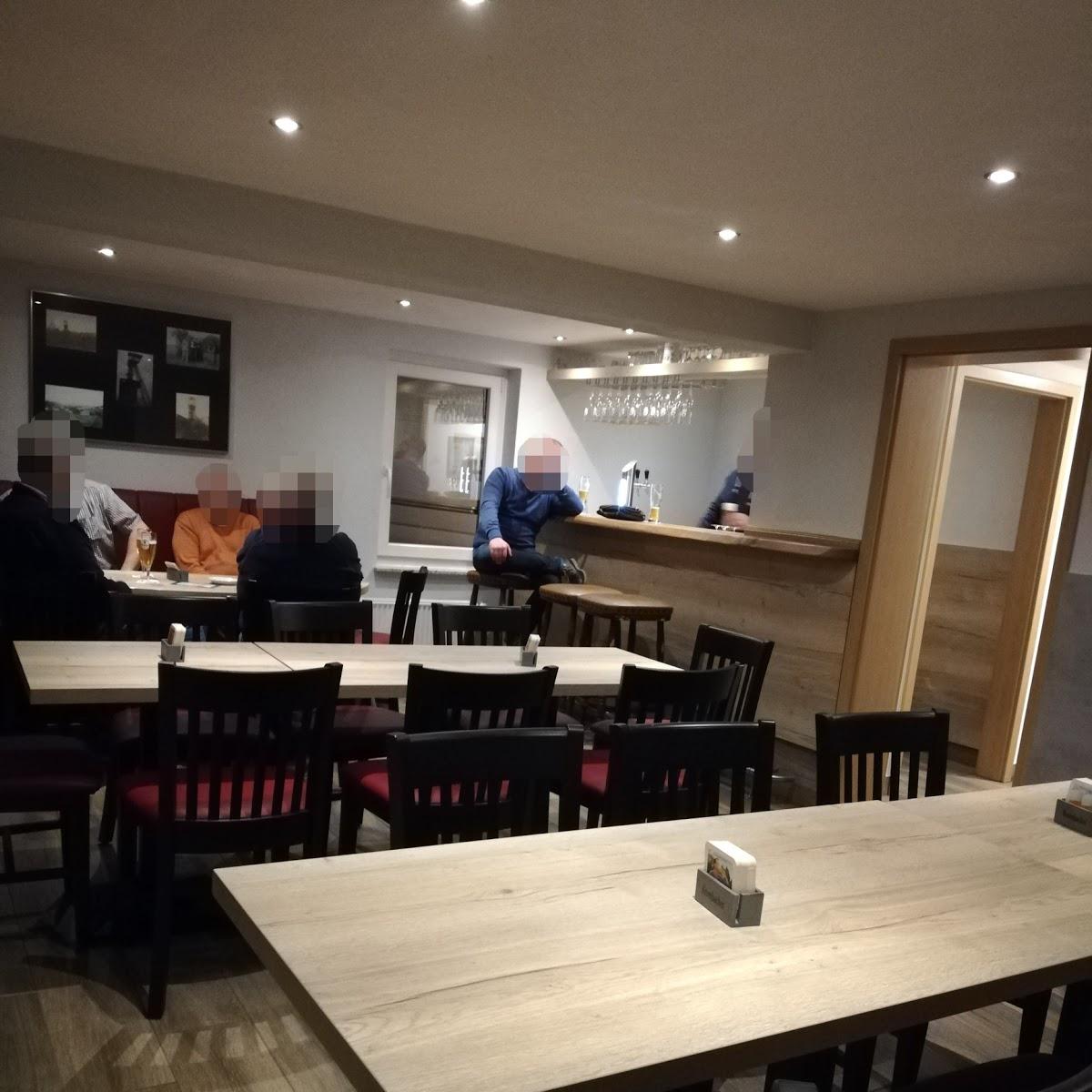 Restaurant "Schlüssels Häuschen" in Neunkirchen