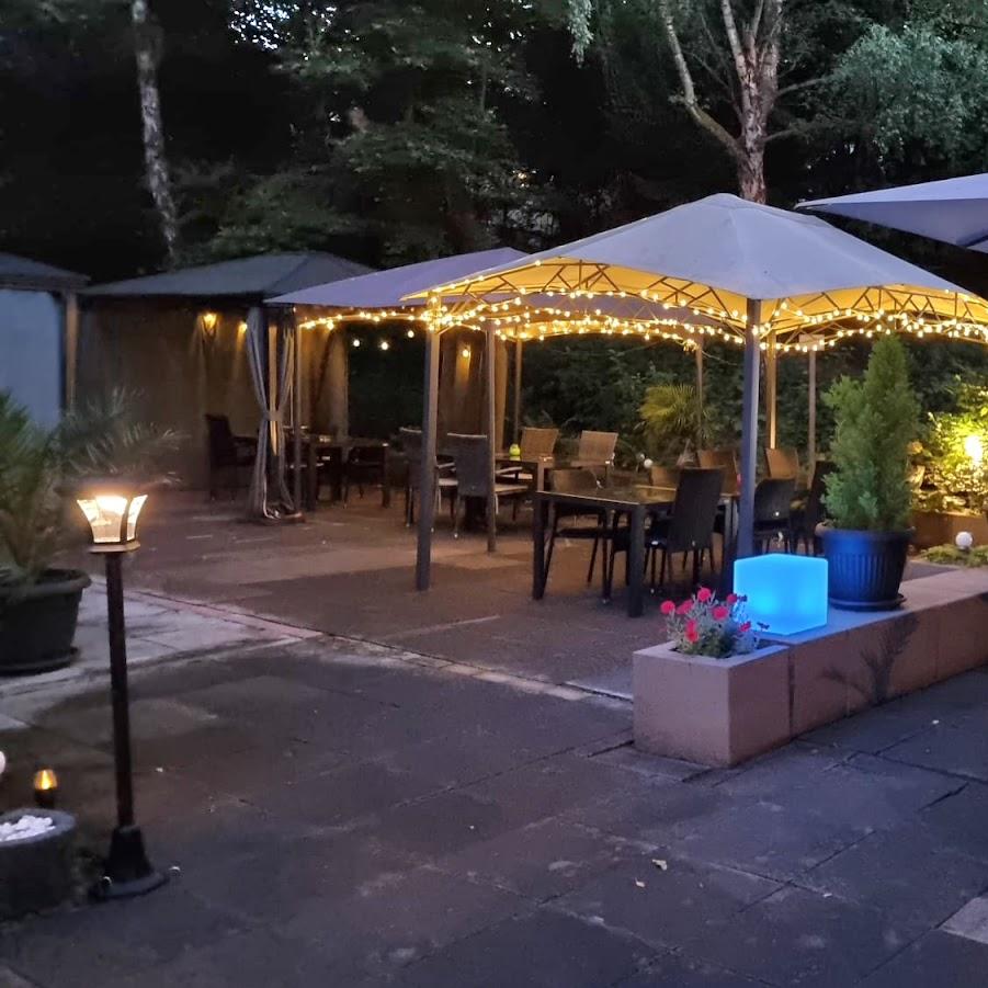 Restaurant "er Hof - Hotel Restaurant" in Niederdreisbach