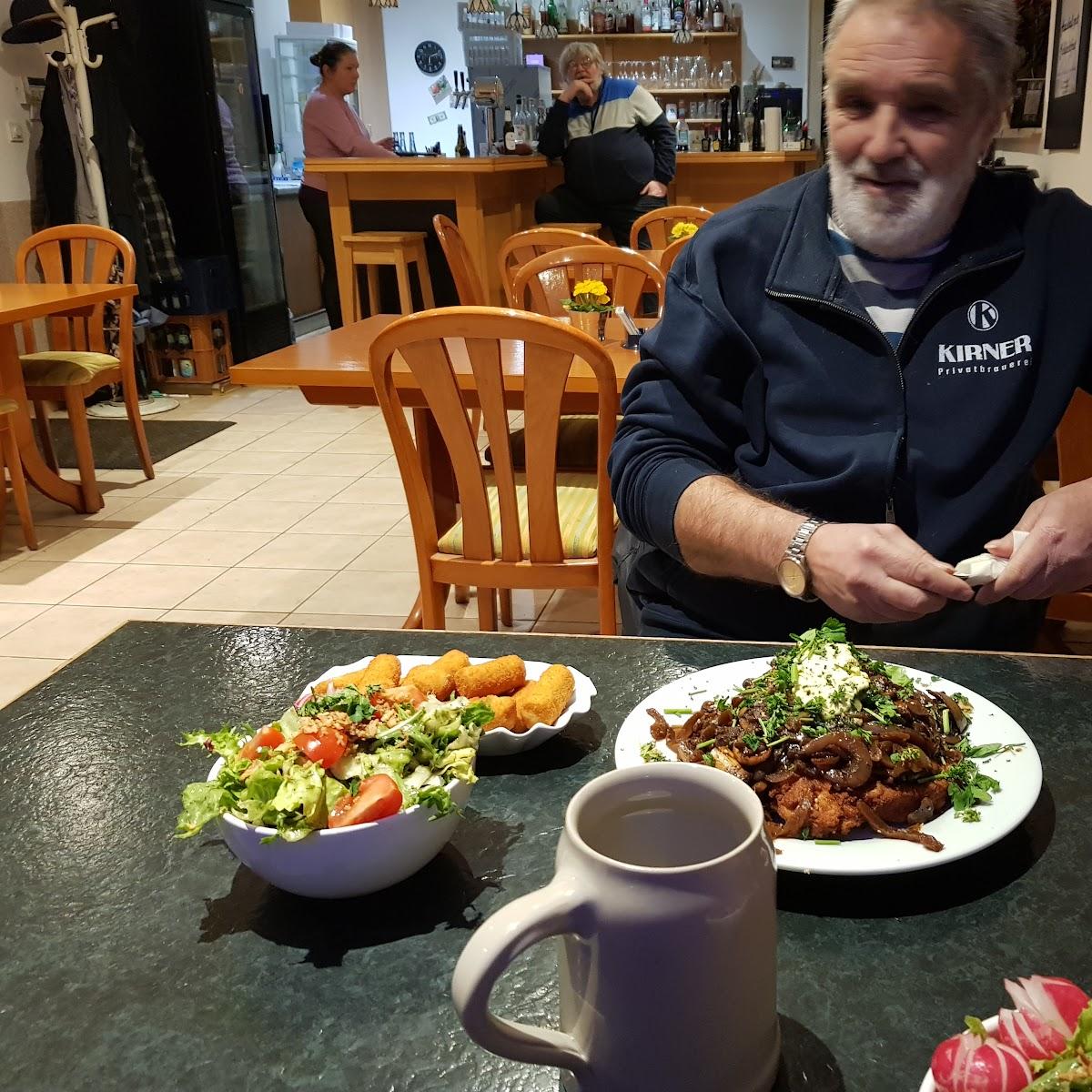 Restaurant "Wutze Walter Gaststätte" in Eppelborn