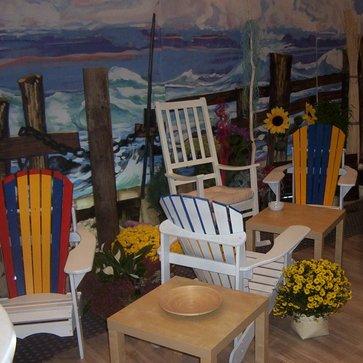 Restaurant "Bistrotische LIA" in Gönnebek