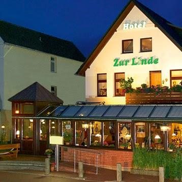 Restaurant "Hotel und Restaurant  Zur Linde " in Rerik
