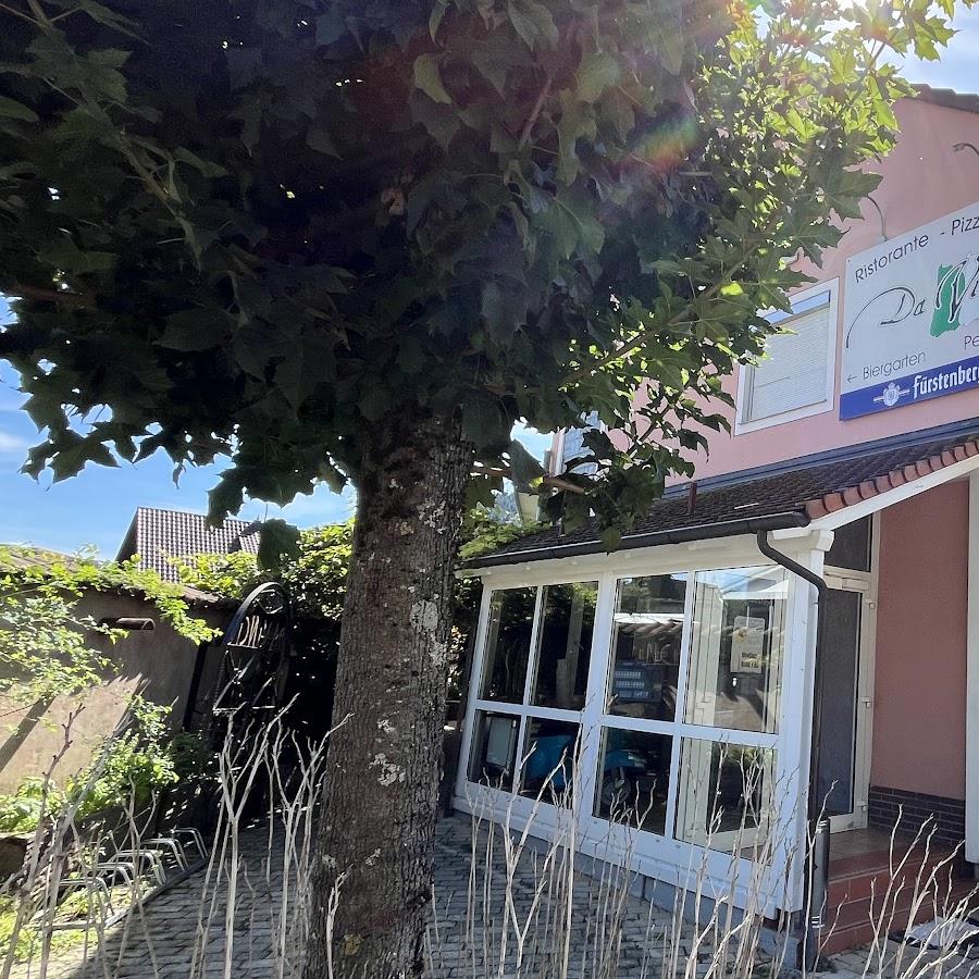 Restaurant "Da Vinci - Domeniko Viglioglia" in Lahr-Schwarzwald