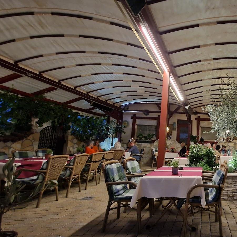 Restaurant "Da Vinci - Domeniko Viglioglia" in Lahr-Schwarzwald