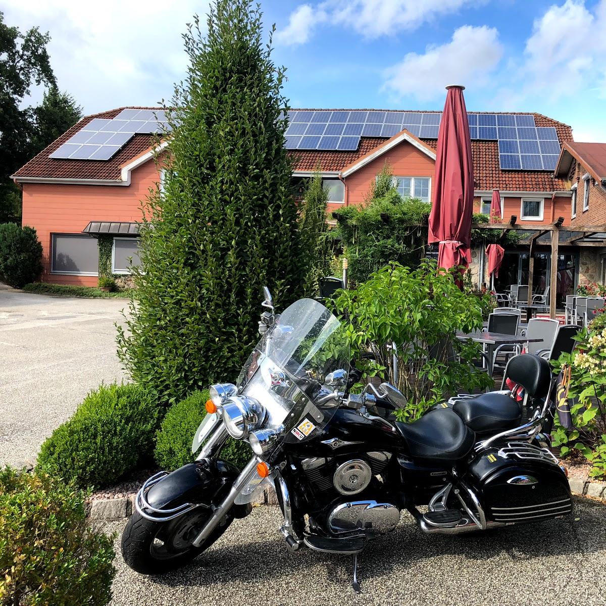 Restaurant "Hotel & Restaurant Schlüter" in  Wankendorf
