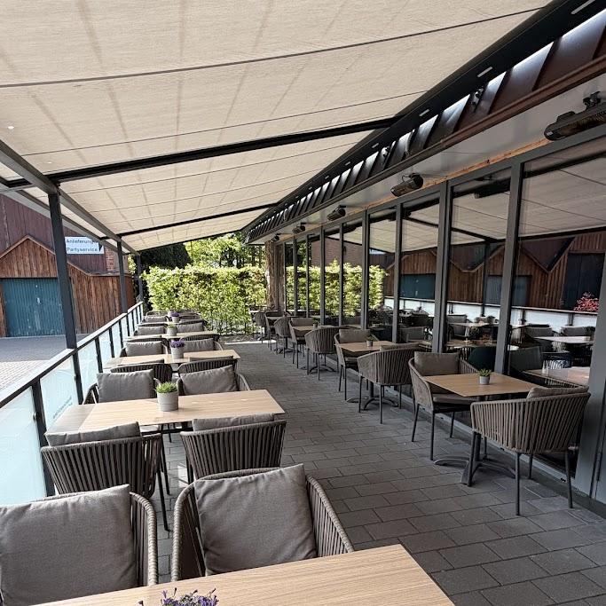 Restaurant "Hotel & Restaurant Schlüter" in Wankendorf