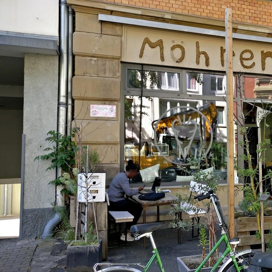 Restaurant "Möhren Milieu" in Mainz