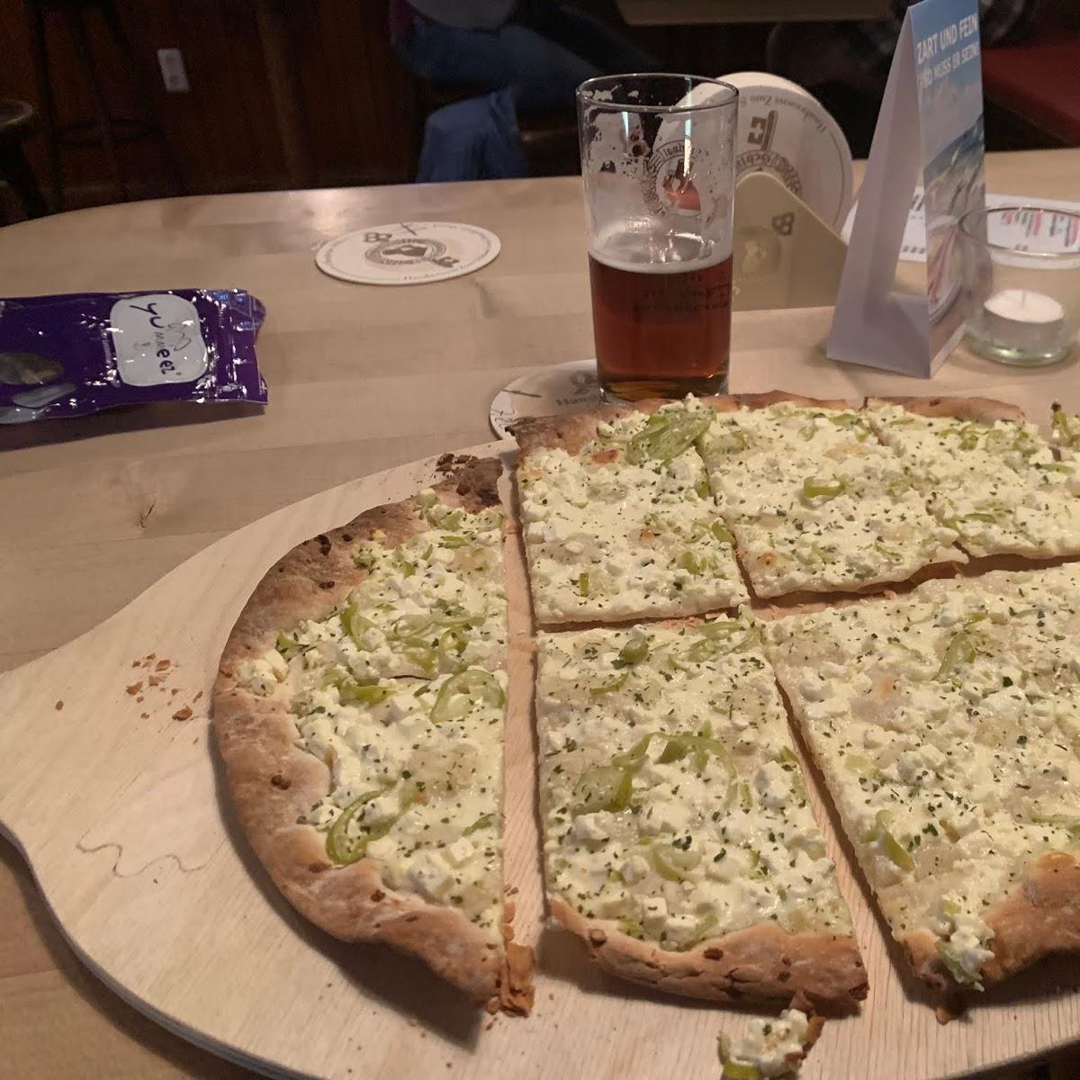 Restaurant "Brauereiausschank Schlüssel Gaststätte" in Düsseldorf