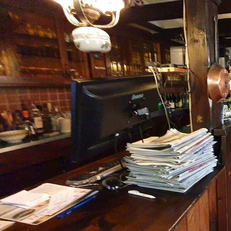 Restaurant "Anker" in Freiburg im Breisgau