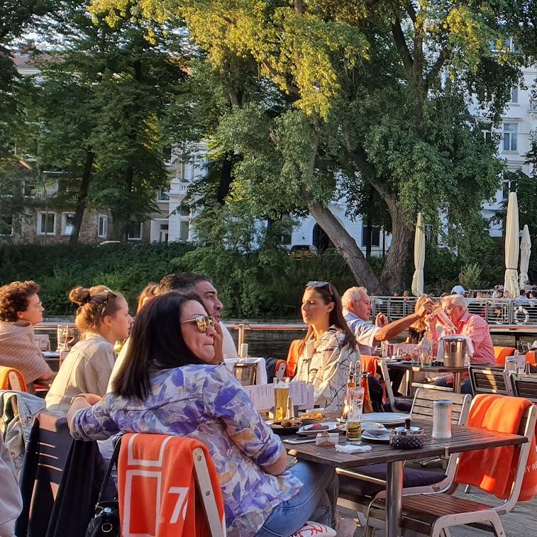 Restaurant "La Taverna" in Paderborn