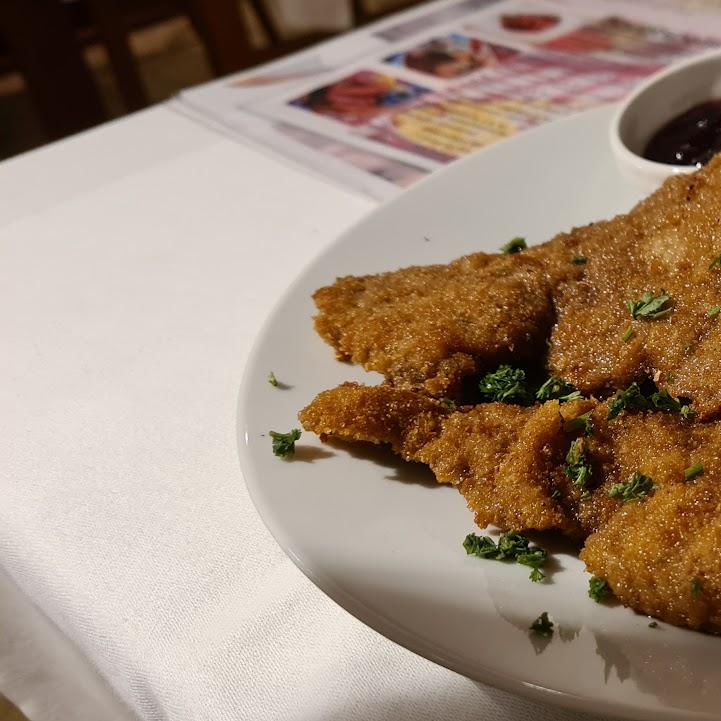 Restaurant "Griaß di! Österreichische Küche" in Essen