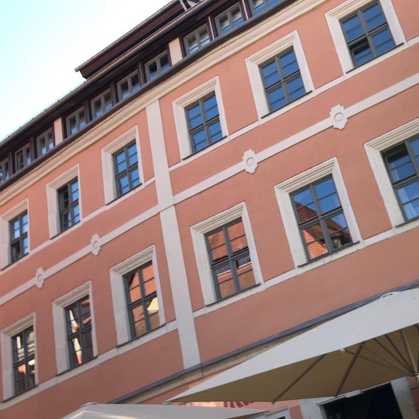 Restaurant "Casa Italiana Inh. Regina Riedel" in Pirna