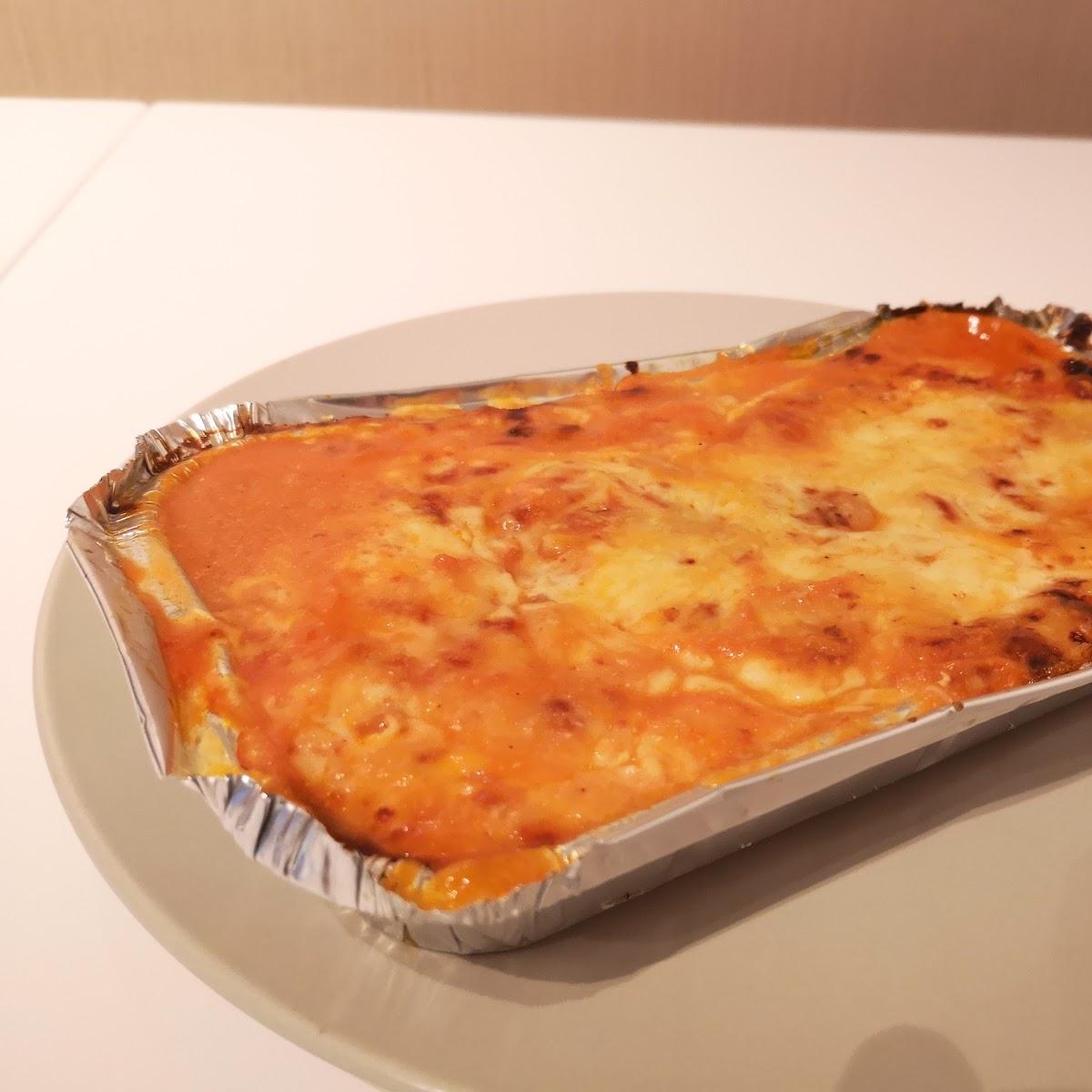 Restaurant "Pizza King" in Minden