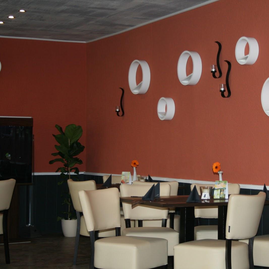 Restaurant "Gaststätte  Lichte Höhe " in Zwickau