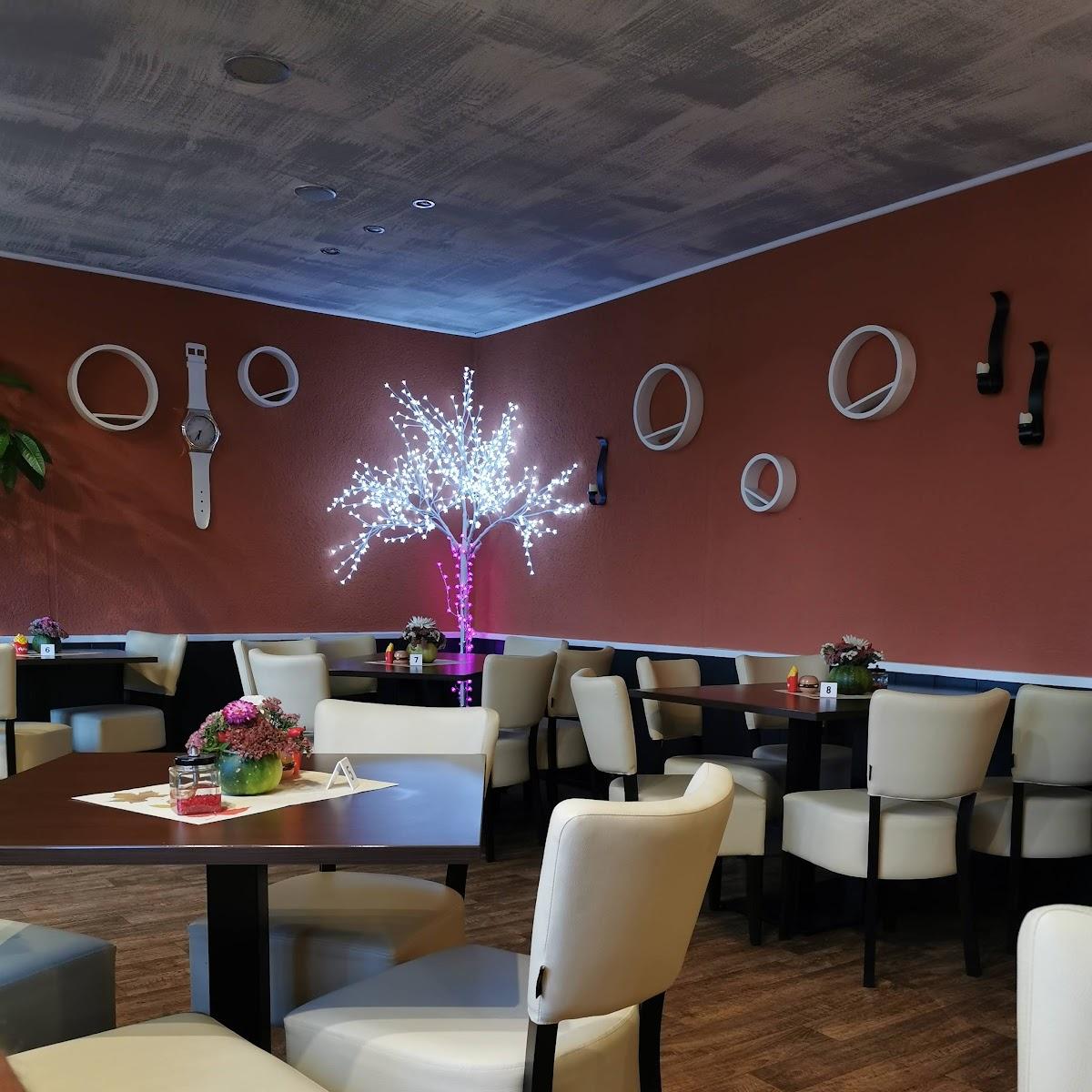 Restaurant "Gaststätte  Lichte Höhe " in Zwickau