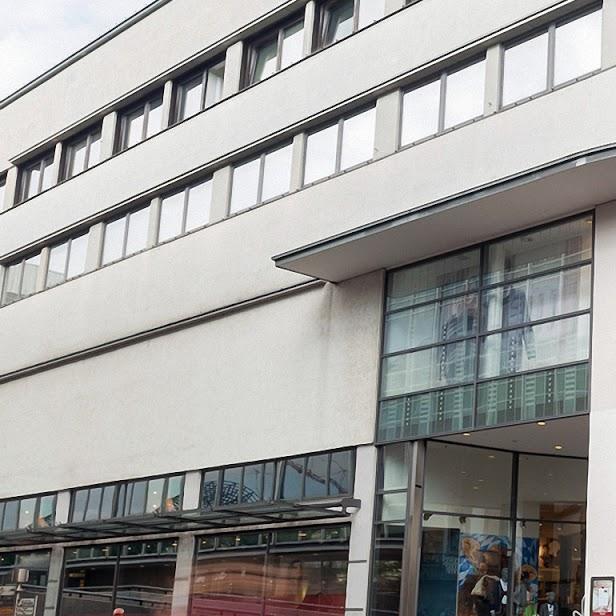 Restaurant "Klingenthal" in Paderborn