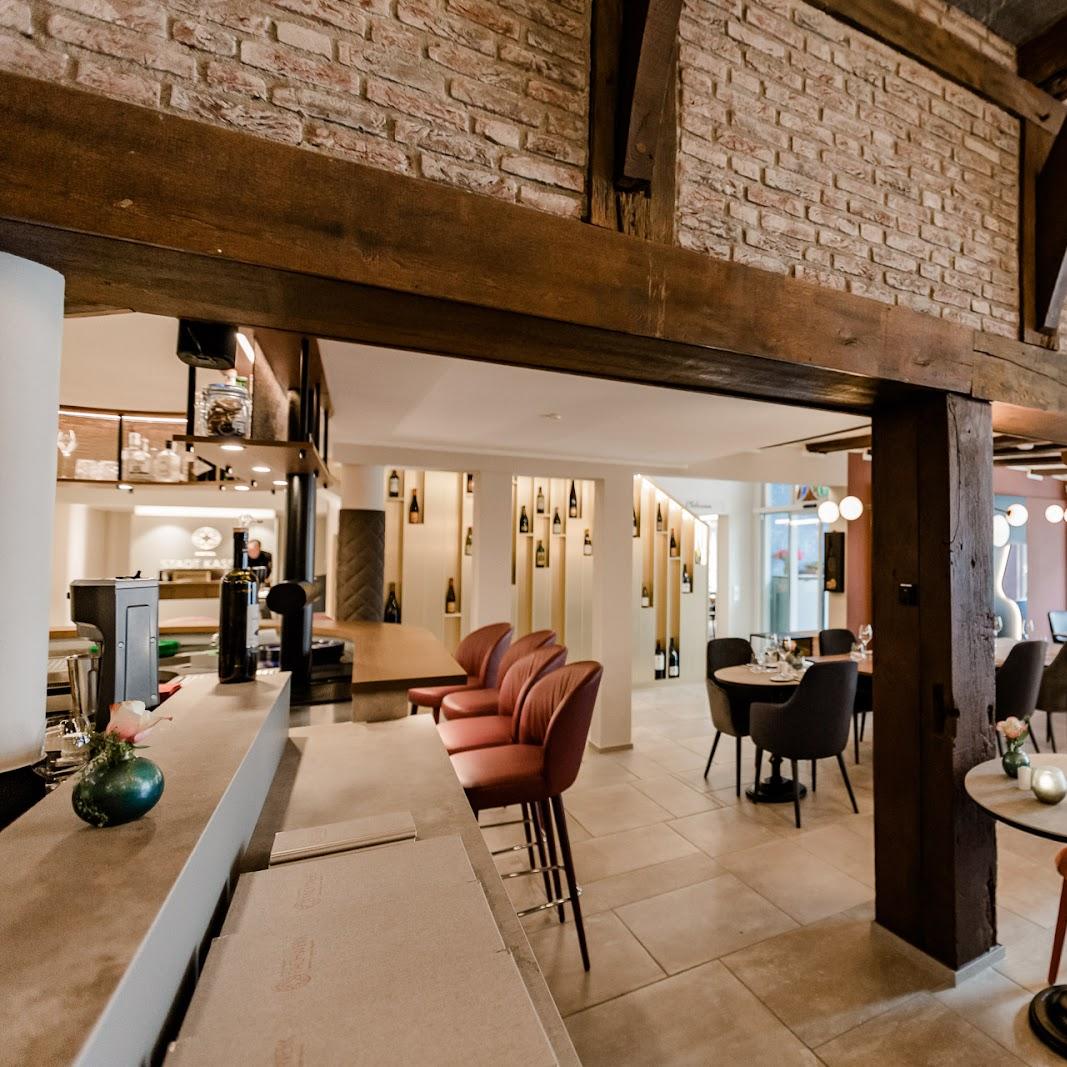 Restaurant "Restaurant FACHWERK im Hotel Stadt Kassel" in Rinteln