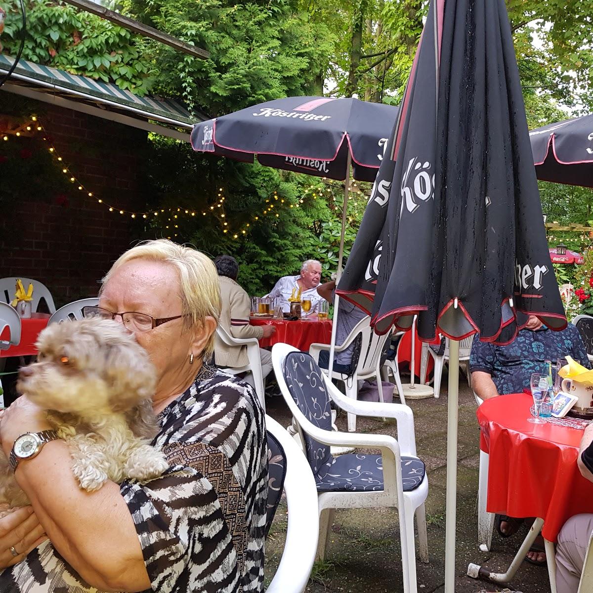 Restaurant "Zum Braumeister Gaststätte" in Chemnitz