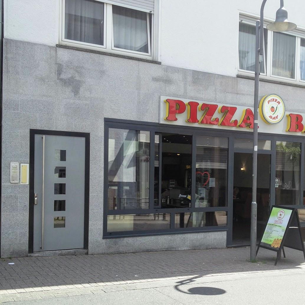 Restaurant "Pizza Bay" in Bad Honnef