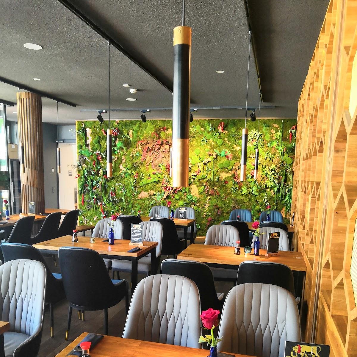 Restaurant "Kokono Neu Ulm" in Neu-Ulm
