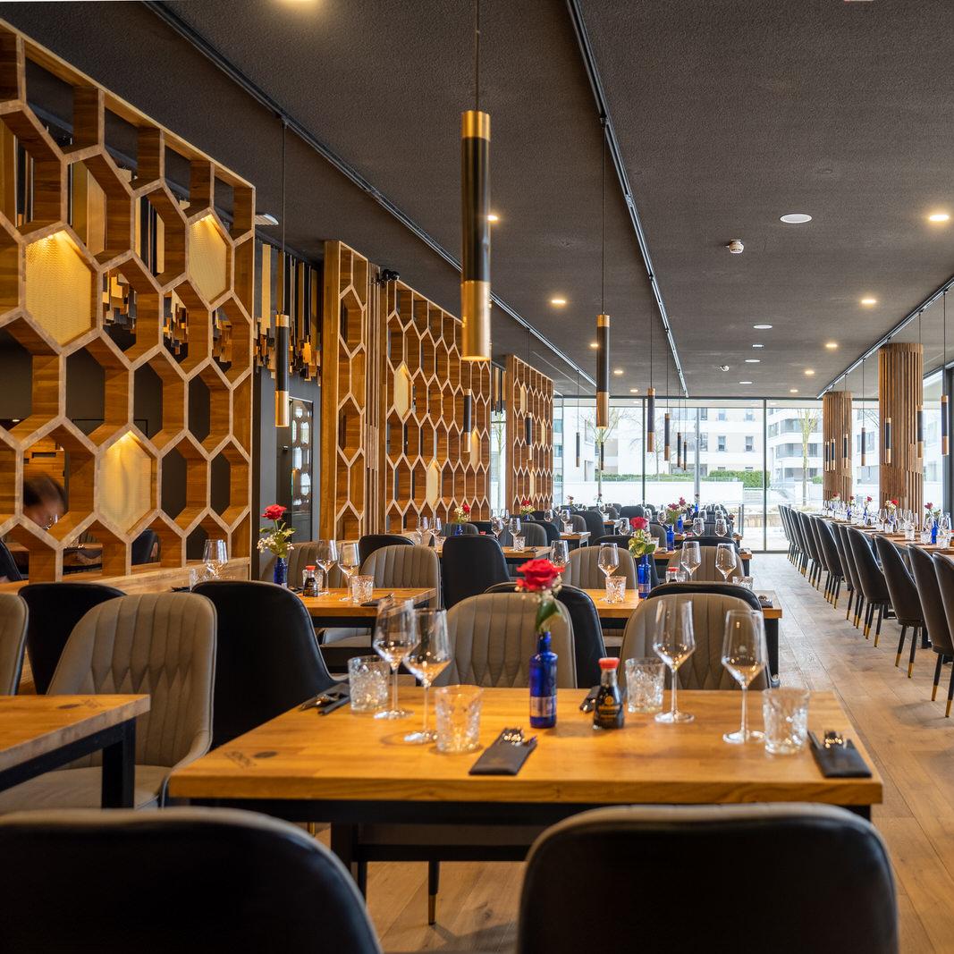 Restaurant "Kokono Neu Ulm" in Neu-Ulm