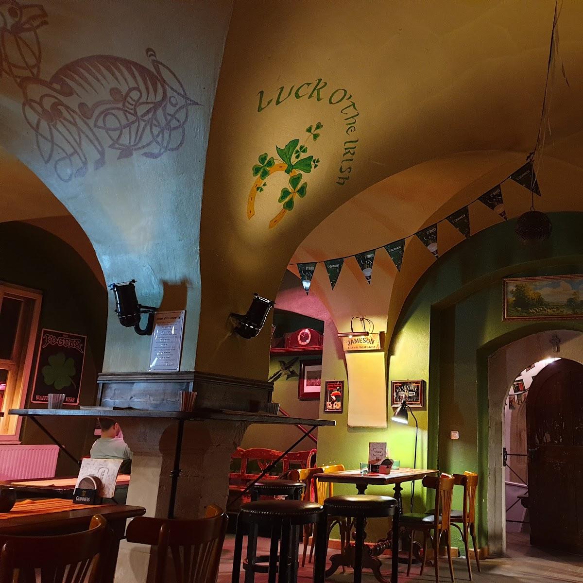 Restaurant "Geleitshaus Battlefield" in Weißenfels