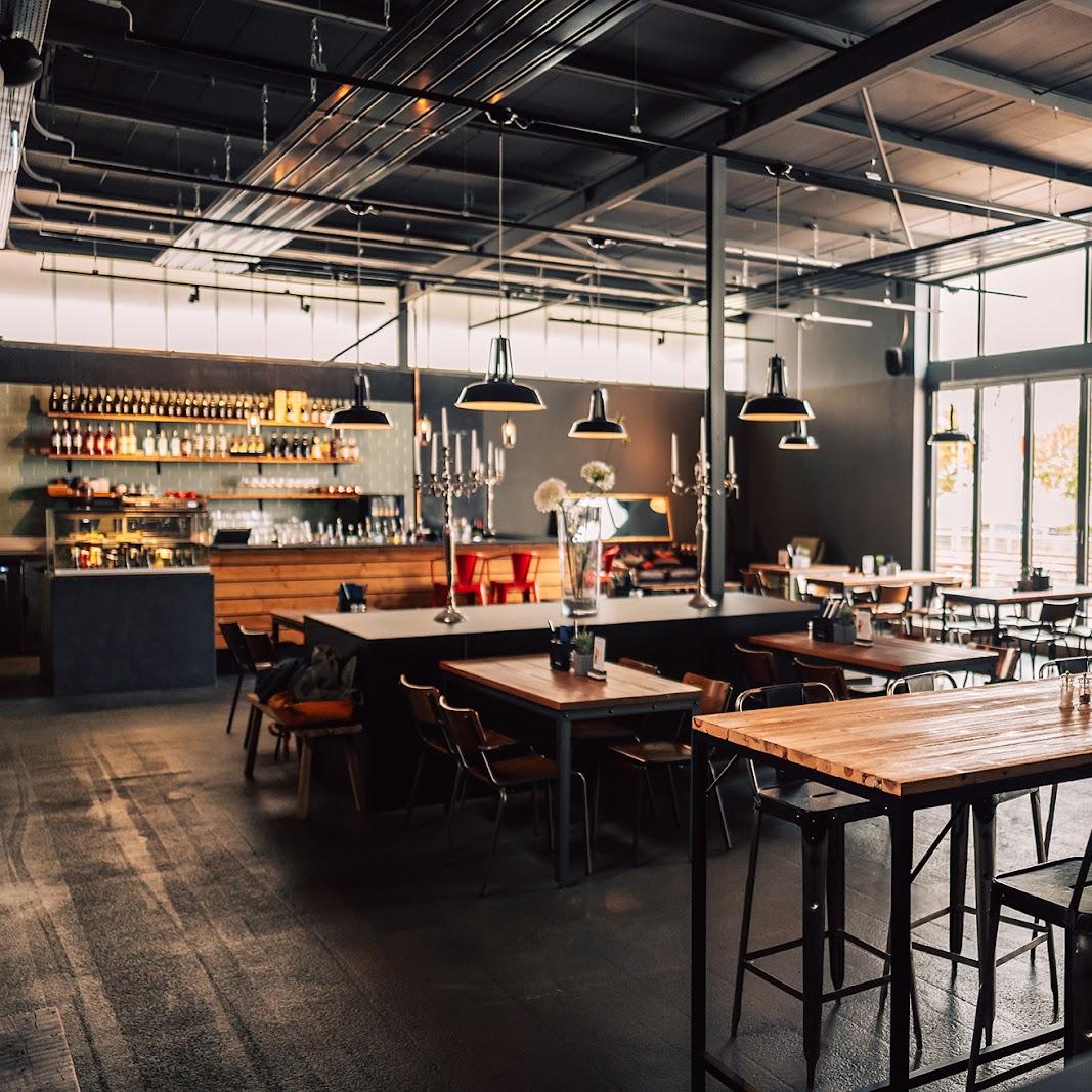 Restaurant "Studio  Events+Dinner" in Neu-Ulm