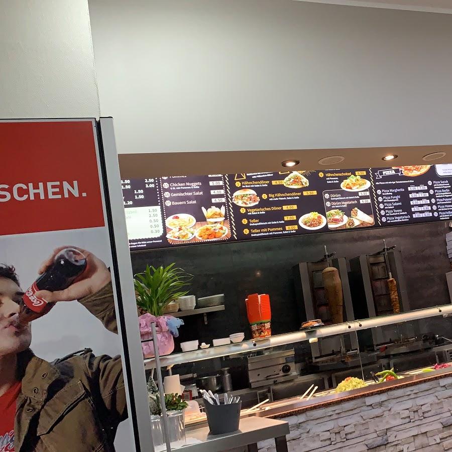 Restaurant "Berlin Döner" in  Segeberg