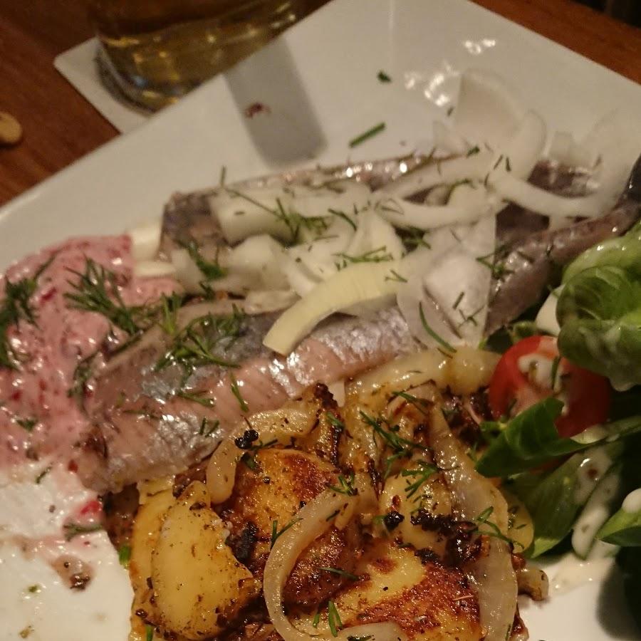 Restaurant "BSC-SPORT-CASINO" in Berlin