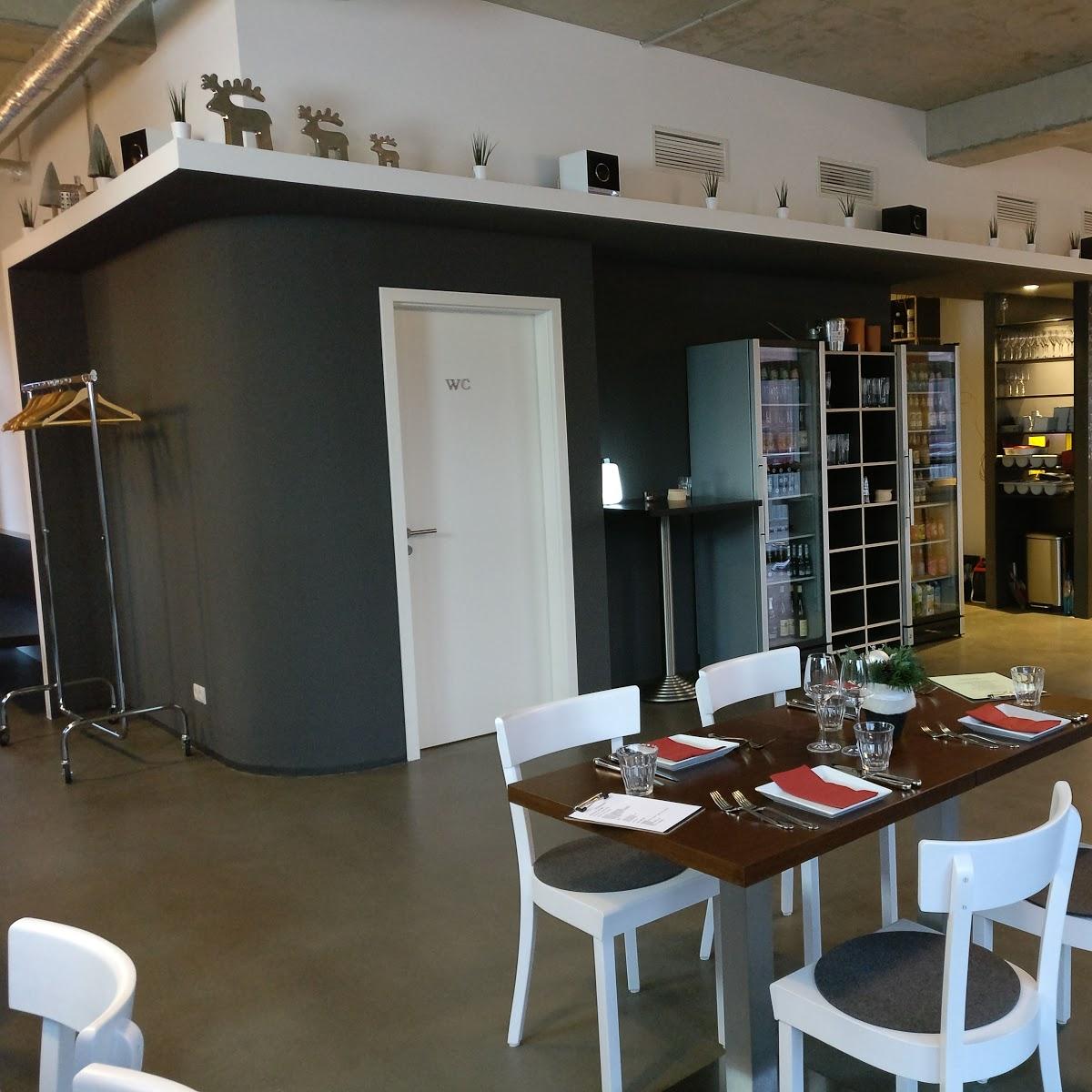 Restaurant "Die freche Elster" in Leipzig