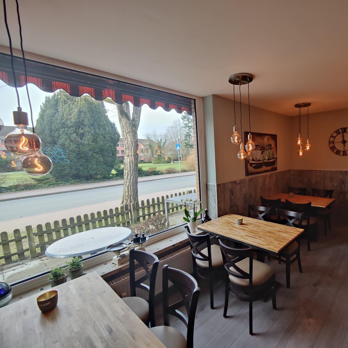 Restaurant "Käpt