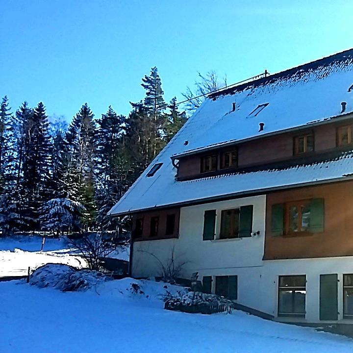 Restaurant "Naturfreundehaus Sommerecke" in Wolfach