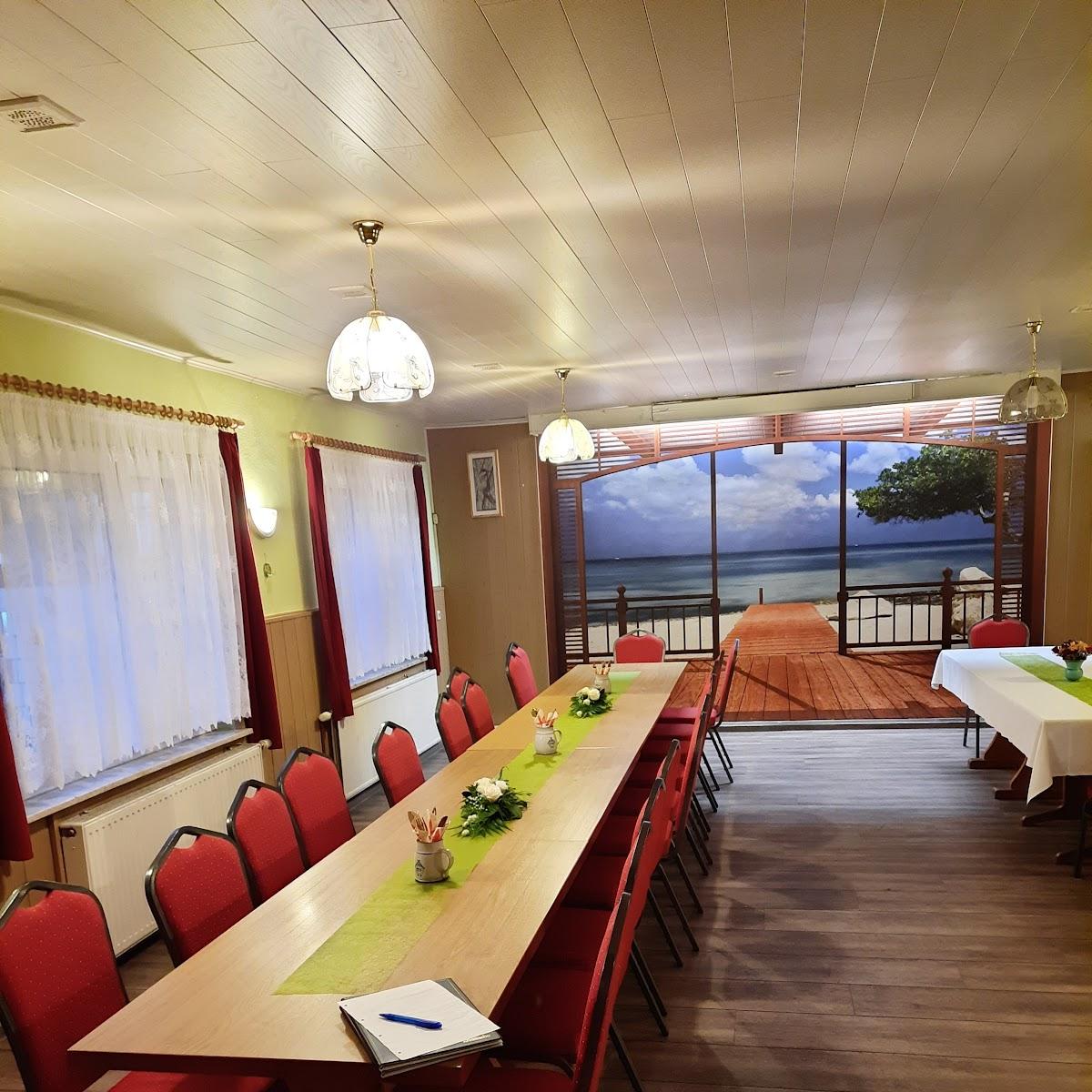 Restaurant "Dieter