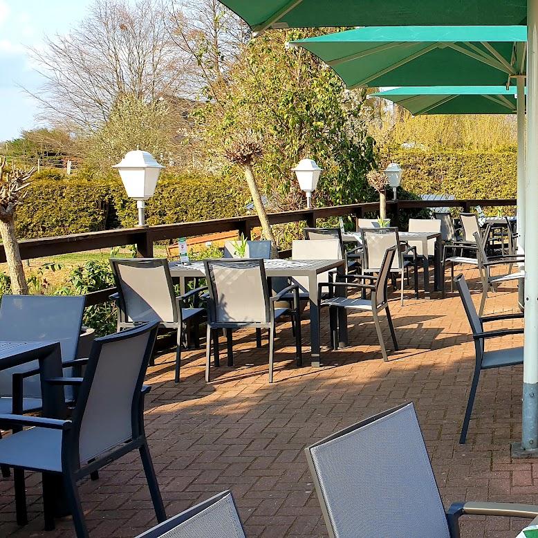 Restaurant "Landgasthof Zum Beeksberg" in Nettelsee