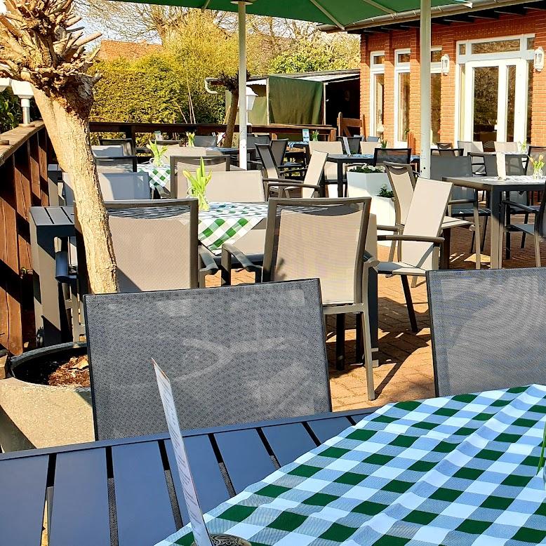 Restaurant "Landgasthof Zum Beeksberg" in Nettelsee