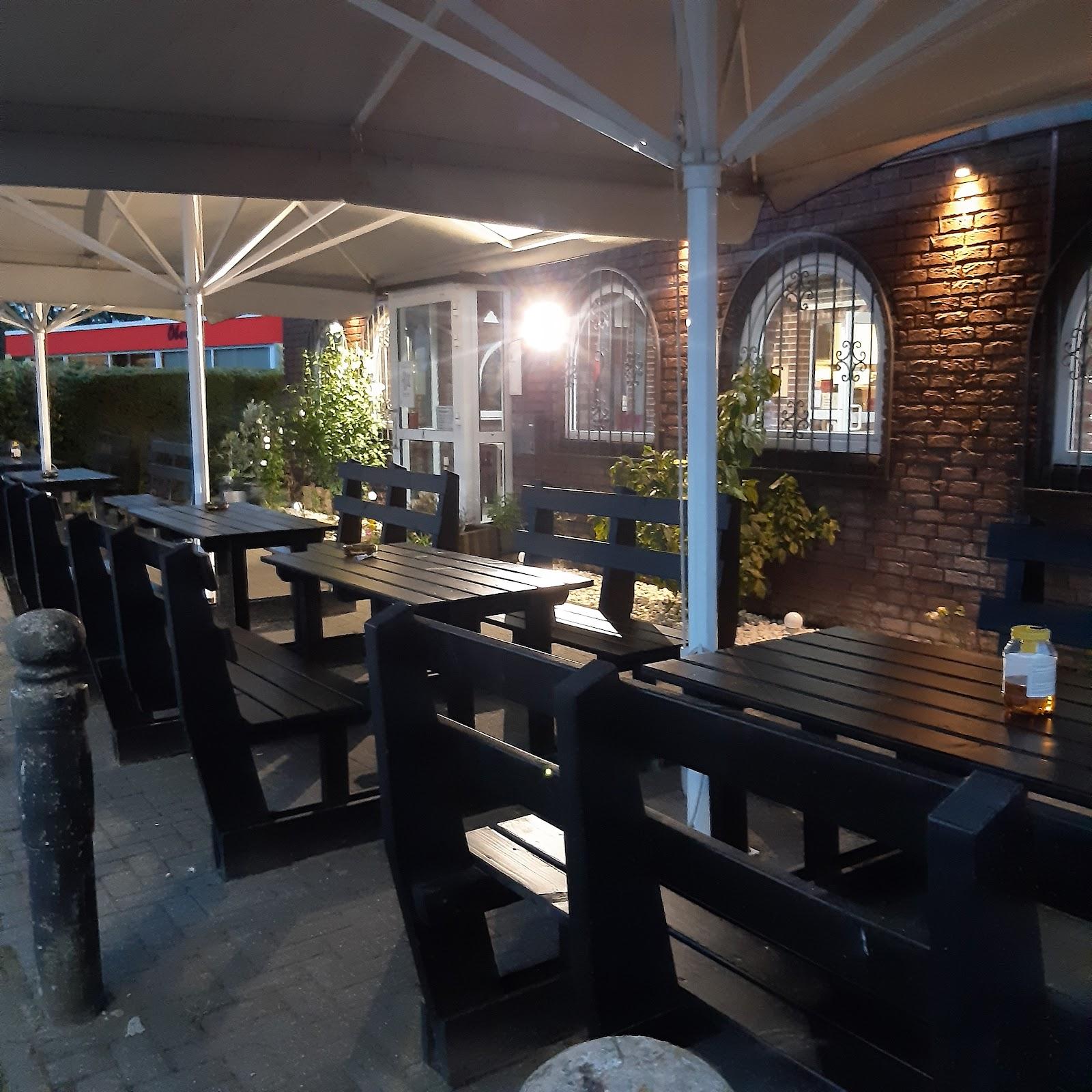 Restaurant "Treckeberg-Grill" in Haltern am See