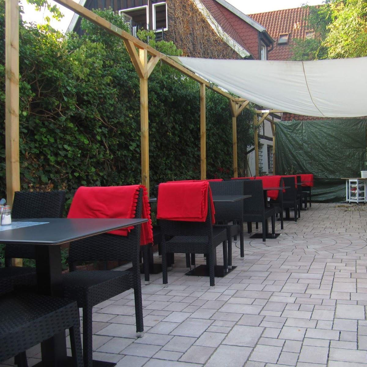 Restaurant "Kaffeegenuss" in Lippstadt