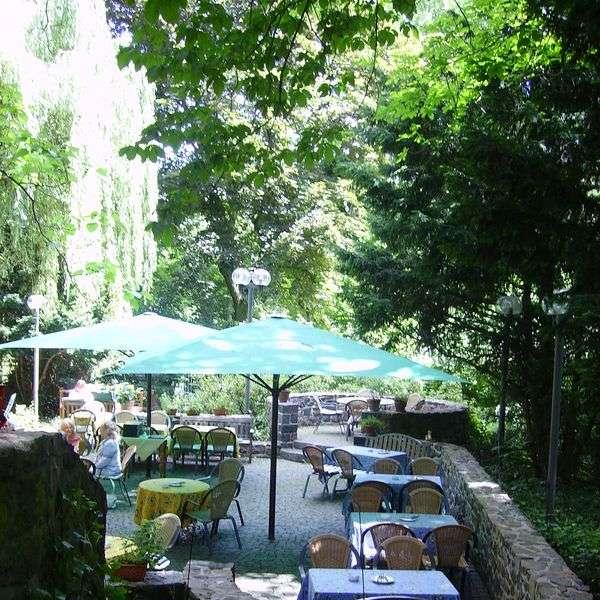 Restaurant "Restaurant Schloßkeller" in  Gießen