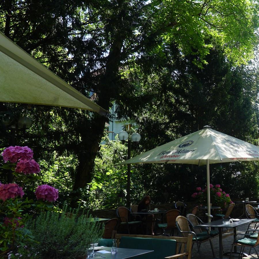 Restaurant "Restaurant Schloßkeller" in Gießen