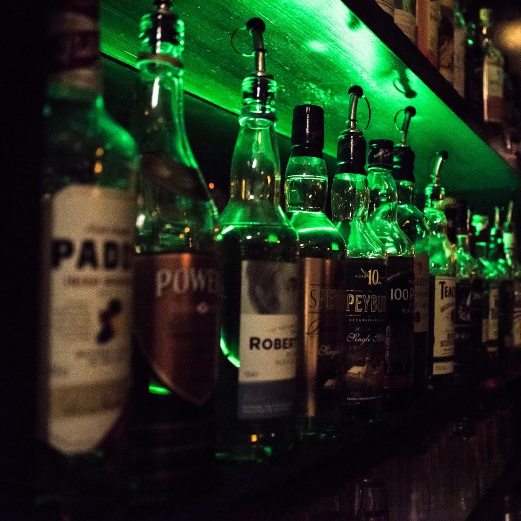 Restaurant "Peter and Erl