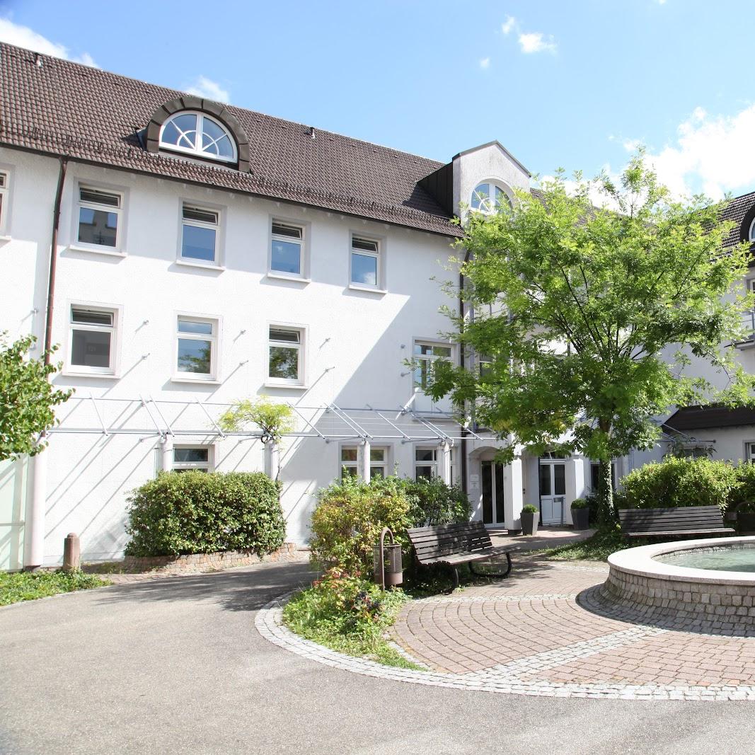 Restaurant "Hotel Magnetberg" in Baden-Baden