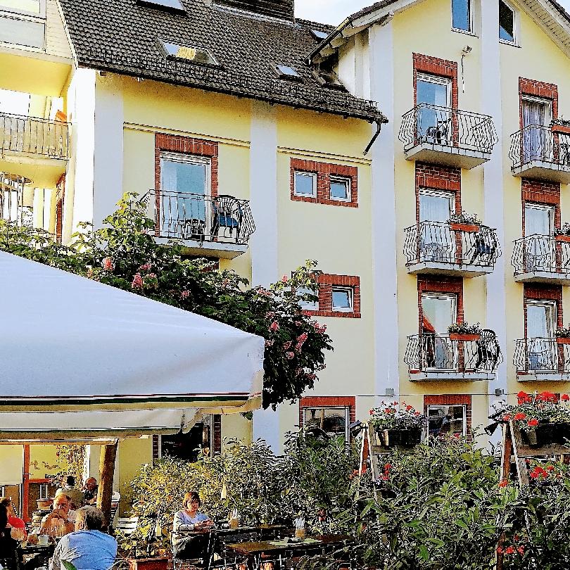 Restaurant "Altes Eishaus, Hotel & Restaurant" in  Gießen