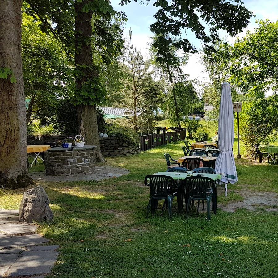 Restaurant "Gaststätte Juchhöh" in Tirpersdorf