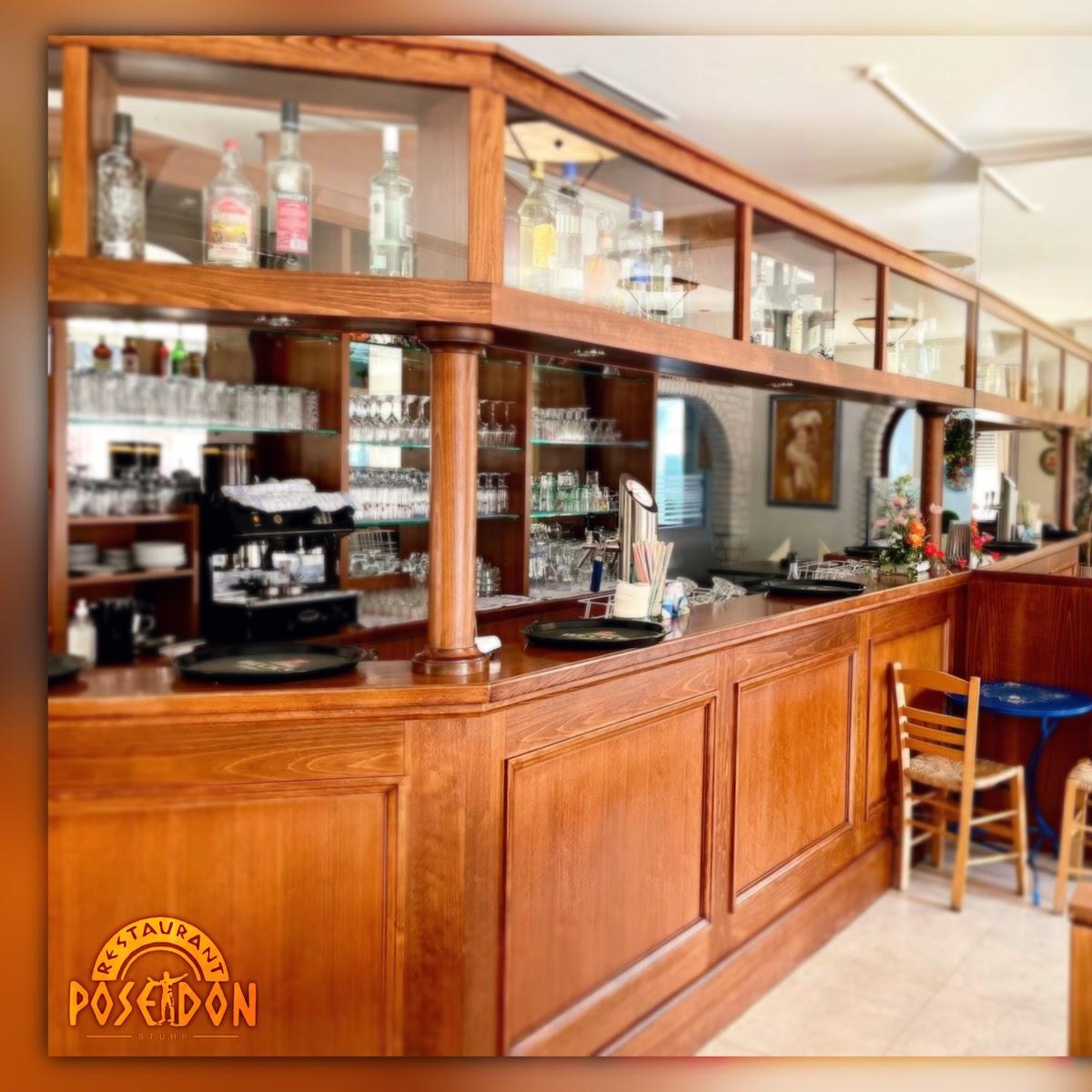 Restaurant "Restaurant Poseidon" in Stuhr