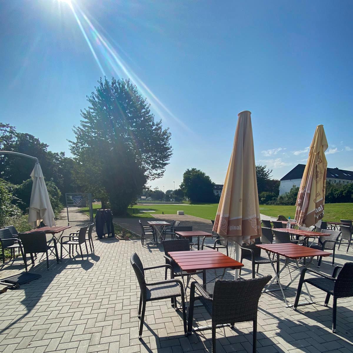 Restaurant "Bürgerstube Urdenbach" in Düsseldorf