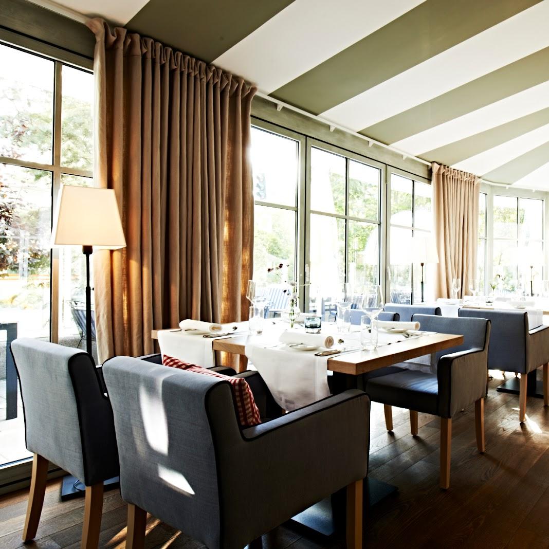 Restaurant "Tandreas Hotel & Restaurant" in  Gießen