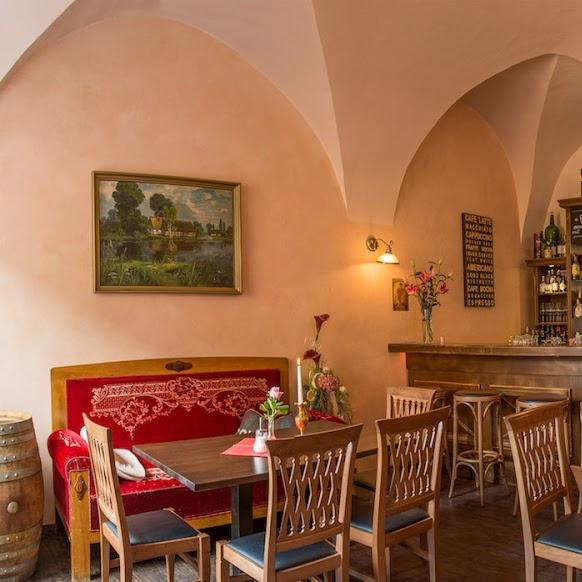 Restaurant "Goliath" in Bautzen