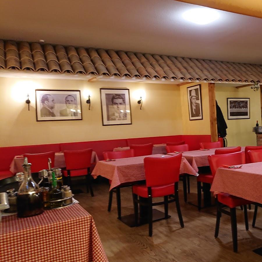 Restaurant "Pizzeria Little Italy" in Saarlouis